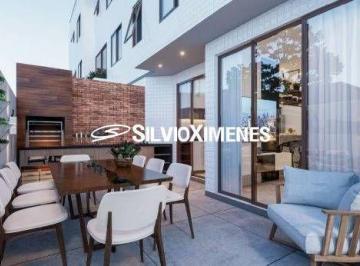 Apartamento · 70m² · 3 Quartos · 2 Vagas · Residencial › Área Privativa no Prado com 70,00 (M²), 3 quartos e 2 vagas para Venda
