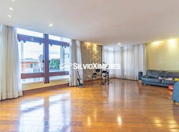 Apartamento · 260m² · 4 Quartos · 3 Vagas · Residencial › Apartamento no Gutierrez com 260,00 (M²), 4 quartos e 3 vagas para Venda