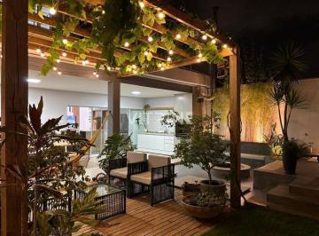 Casa · 400m² · 4 Quartos · 4 Vagas · Vendo linda Casa alto padrão lote de 400m Ponte Alta Norte