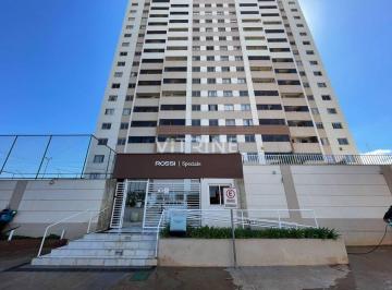 Apartamento · 72m² · 3 Quartos · 1 Vaga · Rossi Speciale, Apartamento com 3 Quartos e 1 Suíte.