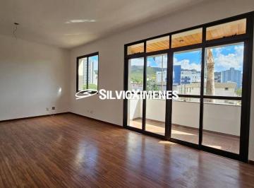Apartamento · 120m² · 4 Quartos · 2 Vagas · Residencial › Apartamento no Serra com 120,00 (M²), 4 quartos e 2 vagas para Aluguel