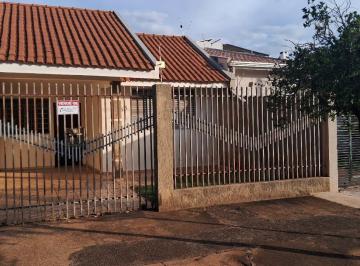 Casa · 3 Quartos · 2 Vagas · VENDA | Casa, com 3 dormitórios em Parque Da Gávea, Maringá