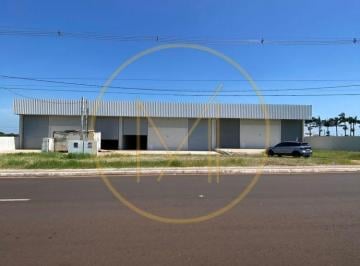 Comercial · LOCAÇÃO | Galpão/Barracão,  em Jardim Brasília, Paiçandu
