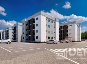 Apartamento · 2 Quartos · 1 Vaga · Lançamento! Apto - 2 Quartos - Gravatá - Navegantes/SC