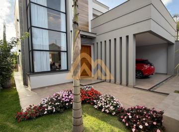 Foto 01 · Casa, Jardim Europa, Poços de Caldas, MG