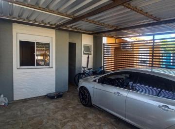 Casa · 125m² · 2 Quartos · 2 Vagas · Ecxcelente casa no Winterpark