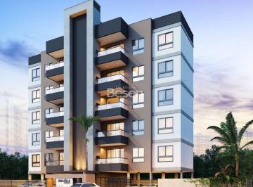 Apartamento · 65m² · 2 Quartos · 1 Vaga · LANÇAMENTO BRASÍLIA RESIDENCE COM EXCELENTE LOCALIZAÇÃO - APTOS DE 02 OU 03 QUARTOS (01 SUÍTE)