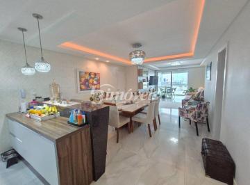 Apartamento · 1m² · 3 Quartos · 2 Vagas · Apartamento mobiliado à venda, com 3 quartos (sendo uma suíte), 2 vagas individuais, frente leste e