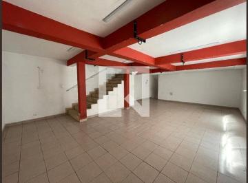 Casa · 250m² · 2 Quartos · 1 Vaga · Casa para Aluguel - Jaguaré, 2 Quartos, 250 m2 - São Paulo