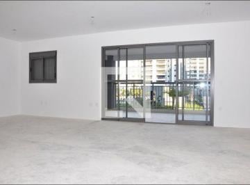 Apartamento · 158m² · 3 Quartos · 2 Vagas · Apartamento para Aluguel - City América, 3 Quartos, 158 m2 - São Paulo