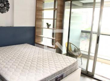 Apartamento · 27m² · 1 Quarto · Apartamento para Aluguel - Santa Cecília, 1 Quarto,  27 m2 - São Paulo
