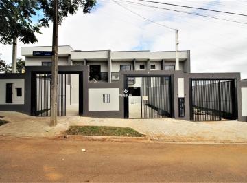 Sobrado em Curitiba - Xaxim (SO02946) · Sobrado com 03 quartos sendo uma suite no Xaxim