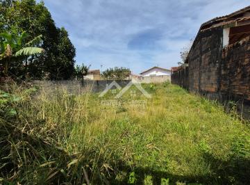 Terreno · 260m² · Terreno em Peruíbe