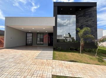 Foto 01 · Casa de luxo em Condomínio Paysage Essenza, 3 suítes, 4 banheiros, 153,93m² em Umuarama-PR!