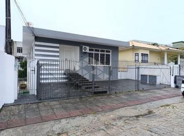 Casa · 60m² · 2 Quartos · Casa para alugar de 2 quartos com 60m² - Trindade em Florianópolis