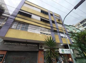 Apartamento · 45m² · 1 Quarto · Apartamento 40M² - para Alugar