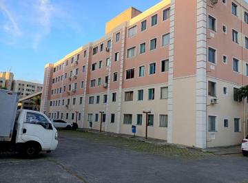 Apartamento de 2 quartos, Lauro de Freitas · Apartamento dois quartos em Lauro de Freitas