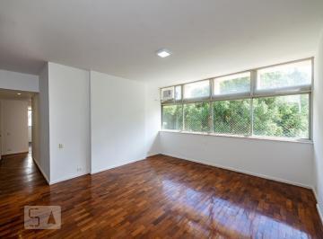 Apartamento · 150m² · 4 Quartos · 2 Vagas · Apartamento à Venda - Leblon, 4 Quartos,  150 m² - Rio de Janeiro
