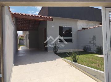 Casa · 180m² · 2 Quartos · 1 Vaga · Casa em Peruíbe