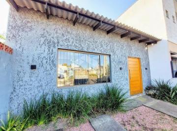 Casa · 98m² · 2 Quartos · 1 Vaga · CASA TÉRREA A VENDA ABERTA DOS MORROS
