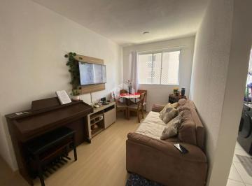 Apartamento · 45m² · 2 Quartos · Condominio Allegro campo limpo venda - 2 dormitórios
