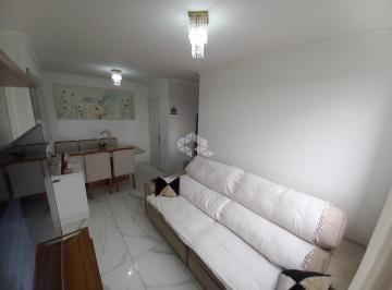 Apartamento · 42m² · 2 Quartos · Apartamento com 2 quartos, 1 vaga e 42m² para vender por R$ 255.000