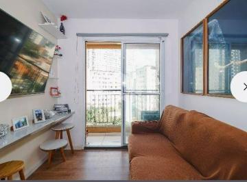 Apartamento · 58m² · 2 Quartos · 1 Vaga · Apartamento à Venda - Condomínio Harmonia Morumbi