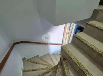 Apartamento · 57m² · 2 Quartos · 1 Vaga · Apartamento com 2 quartos/dormitórios no bairro Areias, em São José - SC