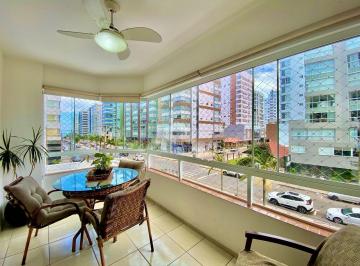Apartamento · 91m² · 3 Quartos · 1 Vaga · Apartamento À venda com 03 dormitórios/quartos e 1 vaga em Capão da Canoa/RS