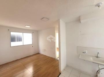 Apartamento · 55m² · 2 Quartos · 1 Vaga · Apartamento com 2 quartos e garagem no bairro Rio Branco em Canoas