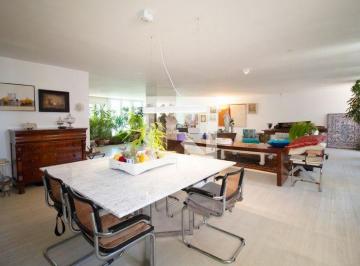Apartamento · 286m² · 3 Quartos · 3 Vagas · Apartamento à Venda - Jardim Paulista, 3 Quartos,  286 m² - São Paulo