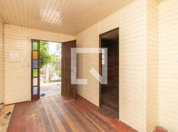 Casa · 75m² · 2 Quartos · 1 Vaga · Casa à Venda - Hipica, 2 Quartos,  75 m² - Porto Alegre