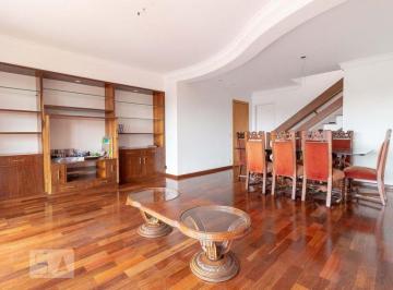 Apartamento · 290m² · 3 Quartos · 3 Vagas · Apartamento à Venda - Santo Amaro , 3 Quartos,  290 m² - São Paulo