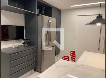 Apartamento · 238m² · 3 Quartos · 4 Vagas · Apartamento à Venda - Portal do Morumbi, 3 Quartos, 238 m² - São Paulo