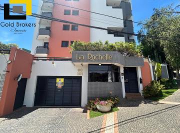 Foto 01 · APARTAMENTO DE 130M² COM 3 DORM. NO CONDOMÍNIO LA ROCHELLE AV. NOVE DE JULHO JUNDIAI - SP
