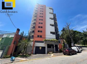 Foto 31 · APARTAMENTO DE 130M² COM 3 DORM. NO CONDOMÍNIO LA ROCHELLE AV. NOVE DE JULHO JUNDIAI - SP