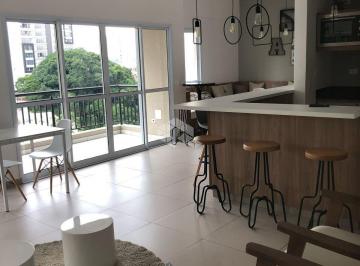 Apartamento · 65m² · 1 Quarto · 2 Vagas · ? Oportunidade Imperdível em Santana - Studio 42m² com 2 vagas! ?