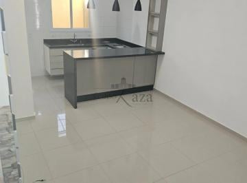 Casa de 2 quartos, Jacareí · Casa em Condomínio Residencial Vila de Santo Antônio  Jacareí 2 dormitórios 70m²