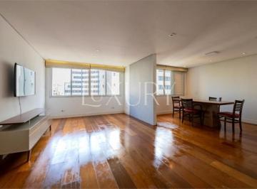 1 · Apartamento Reformado à Venda no Paraíso, 107 m², 3 quartos, sendo 1 suíte, 1 vaga