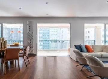 1 · Apartamento Reformado em Condomínio Exclusivo no Jardim América