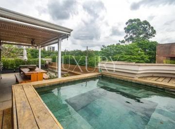 1 · Cobertura com 386 m², 2 quartos sendo 2 suítes à venda no bairro Alto de Pinheiros.