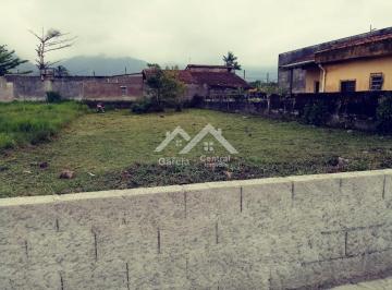 Terreno · 425m² · Terreno em Peruíbe