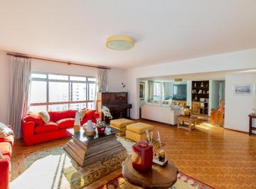 img0 · Apartamento de 290 m², 4 quartos em Vila Clementino, São Paulo