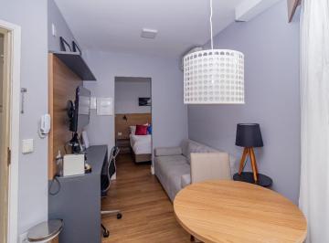 img0 · Studio de 31 m², 1 quartos em Pinheiros, São Paulo