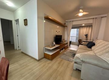 img0 · Apartamento à venda em Cidade Monções com 76 m², 2 quartos, 2 vagas