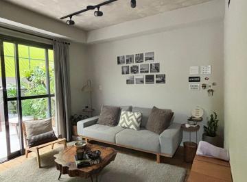img0 · Apartamento à venda em Pompeia com 53 m², 1 quarto, 1 vaga