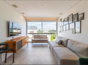 img0 · Apartamento à venda em Jardim Paulista com 77 m², 2 quartos, 1 vaga