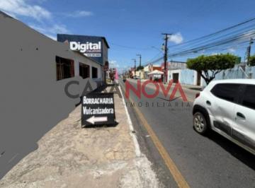 Terreno de esquina em boa localização na Barra dos Coqueiros · Terreno de esquina em boa localização na Barra dos Coqueiros
