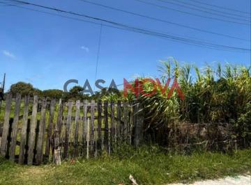 Terreno em boa localização na Barra dos Coqueiros com 2.400m² · Terreno em boa localização na Barra dos Coqueiros com 2.400m²