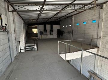 961_1754676655486.jpg · 
                    
                        Galpão Comercial para Locação - 280m² - Vila Lavínia, 